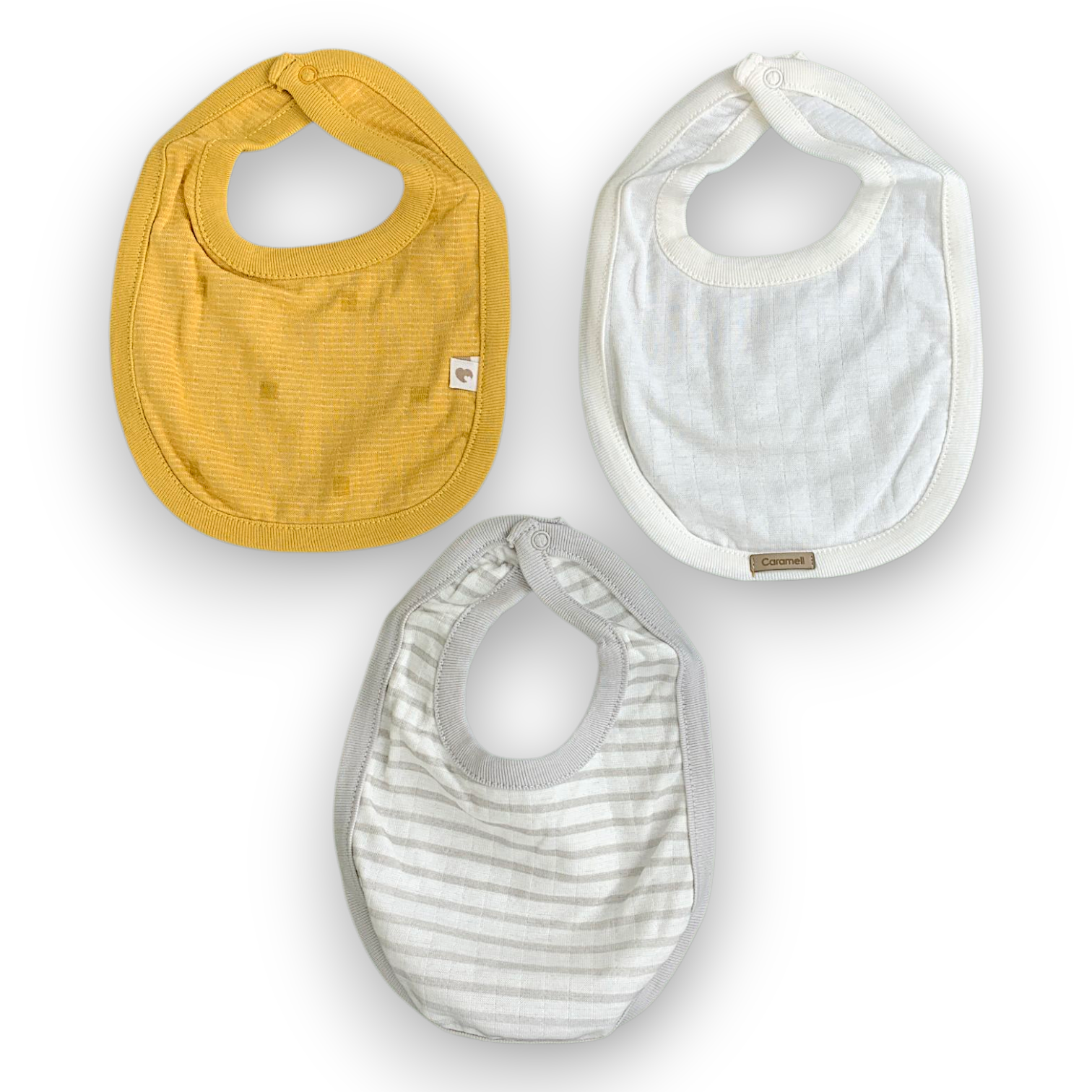 CA201103 Lovely Girl Salopette Set 3pcs Set, catset3pcs, Girl, Green, Winter, Heart, White, Band, Bandana, L6