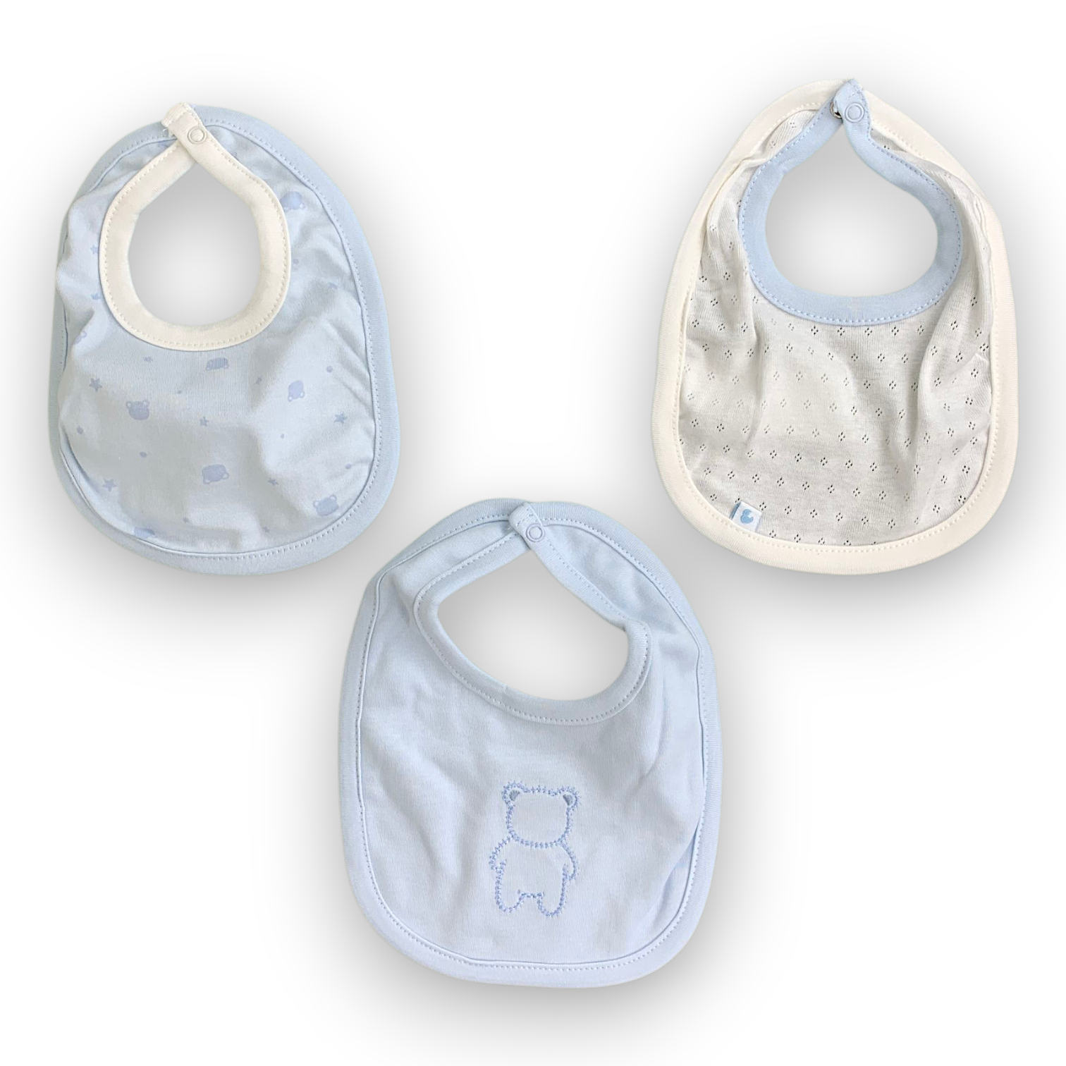 CA201103 Lovely Girl Salopette Set 3pcs Set, catset3pcs, Girl, Green, Winter, Heart, White, Band, Bandana, L6