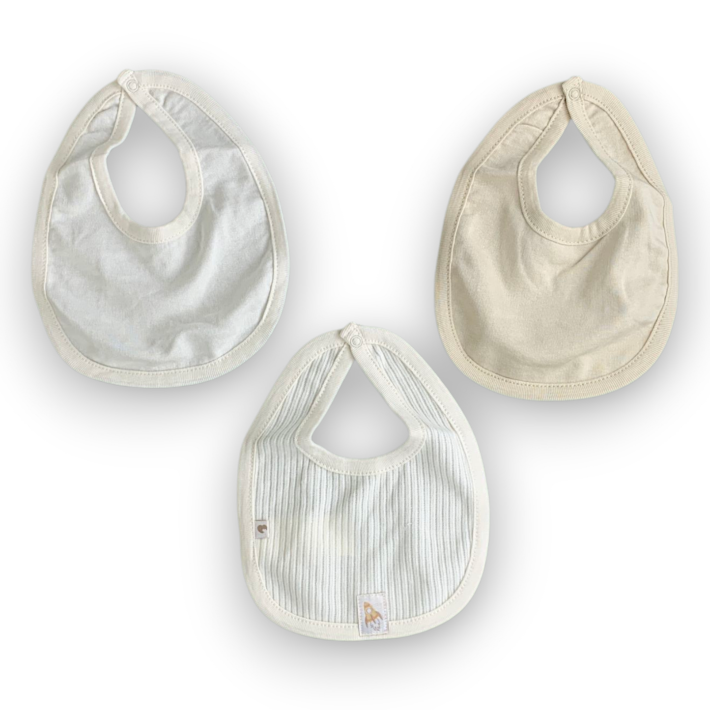 CA201103 Lovely Girl Salopette Set 3pcs Set, catset3pcs, Girl, Green, Winter, Heart, White, Band, Bandana, L6