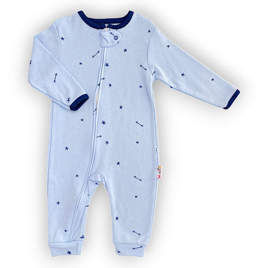 MD241 Mini Dinos Jumpsuit