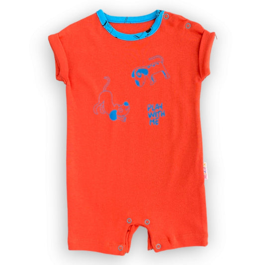 MD253 Play With Me Romper