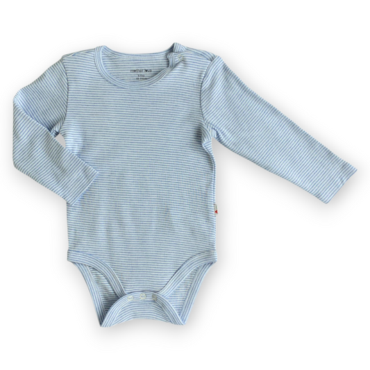 ML428 Blue Stripes Basic Body
