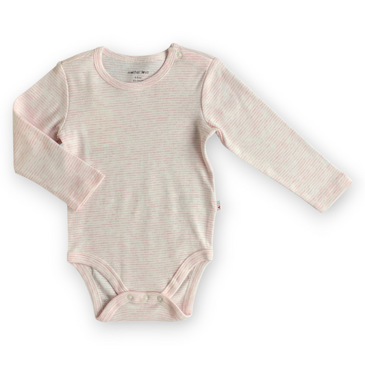 ML429 Pink Stripes Basic Body