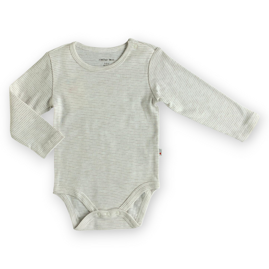 ML430 Light Brown Stripes Basic Body
