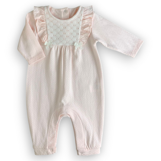 TO30703-Lacy-pink-Jumpsuit-Jumpsuit-Overall-Footless-Girl-catgirl-Pink-ruffles-lace-L4