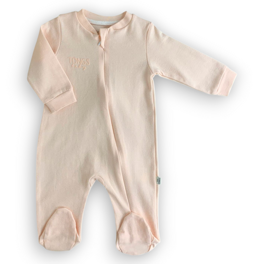 TO30900-Basic-Tongs-Baby-Jumpsuit-Jumpsuit-Overall-Footless-Girl-catgirl-Salmon-Brown-L4