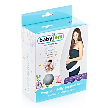 Pregnancy Belly Support Belt-Belly, Belt, catmothercare, Support-Babyjem-[Too Twee]-[Tootwee]-[baby]-[newborn]-[clothes]-[essentials]-[toys]-[Lebanon]