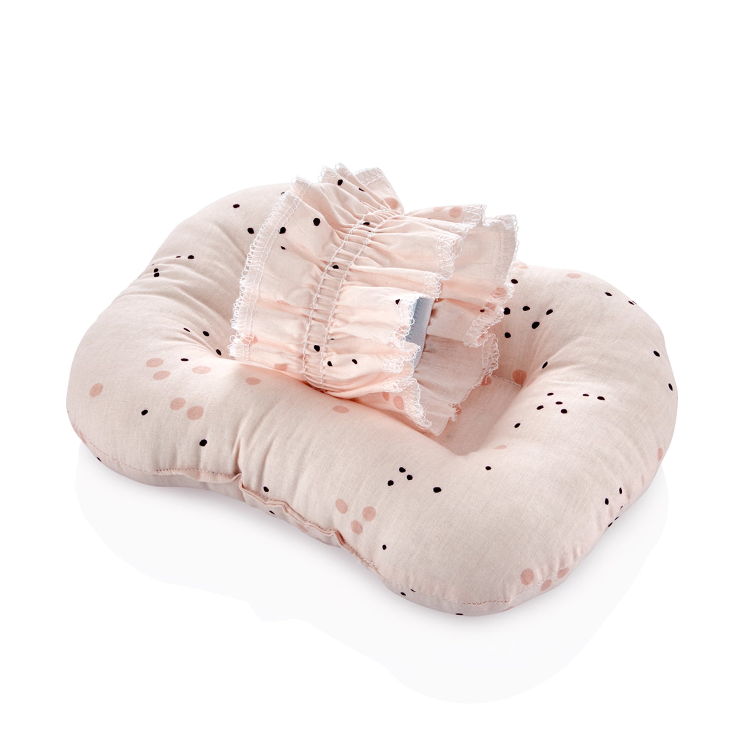 Breast Feeding Pillow-Breat, catbabygear, catmothercare, Feeding, Hand, Pillow, Support-Babyjem-[Too Twee]-[Tootwee]-[baby]-[newborn]-[clothes]-[essentials]-[toys]-[Lebanon]