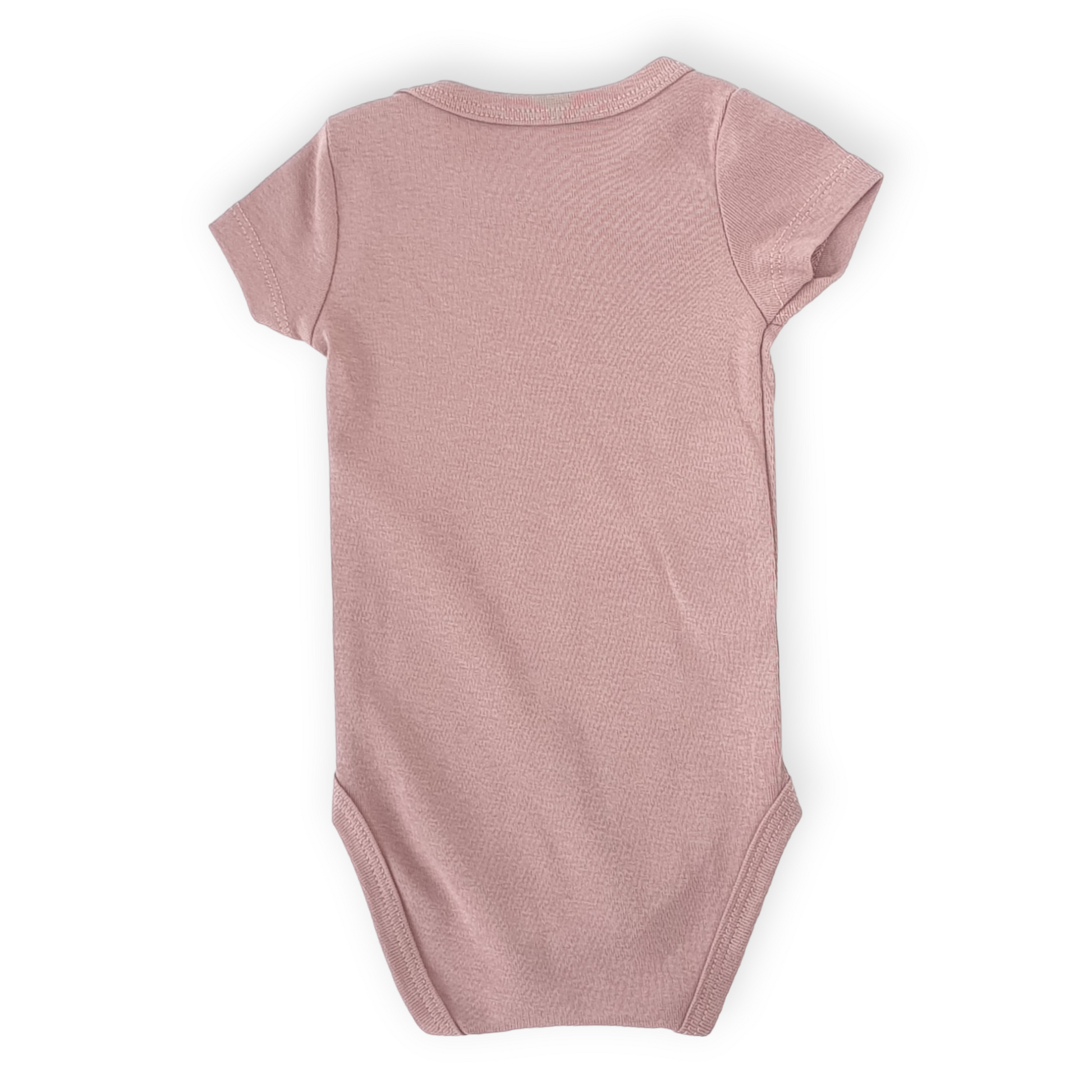 Space Baby Unisex Body-Body, Bodysuit, Boy, Catboy, Catgirl, Catunisex, Creeper, Girl, Onesie, Short Sleeve, Space, SS23-Fuar Baby-[Too Twee]-[Tootwee]-[baby]-[newborn]-[clothes]-[essentials]-[toys]-[Lebanon]
