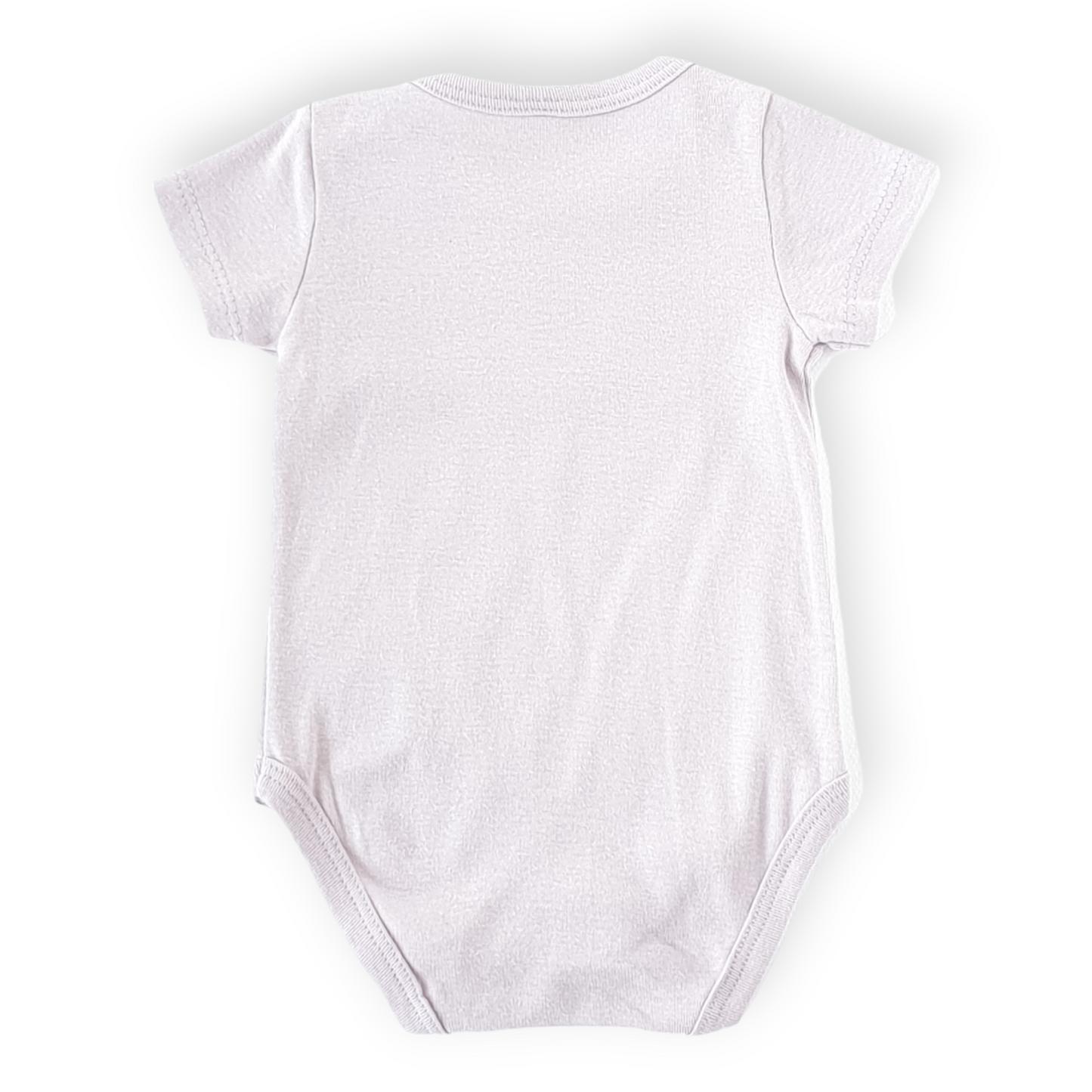 Sea Princess Body-Body, Bodysuit, Catgirl, Creeper, Girl, Jellyfish, Onesie, Pink, Princess, Sea, Short Sleeve, SS23, Star-Fuar Baby-[Too Twee]-[Tootwee]-[baby]-[newborn]-[clothes]-[essentials]-[toys]-[Lebanon]