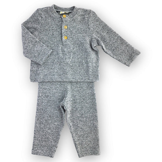 Basic Soft Grey Set 