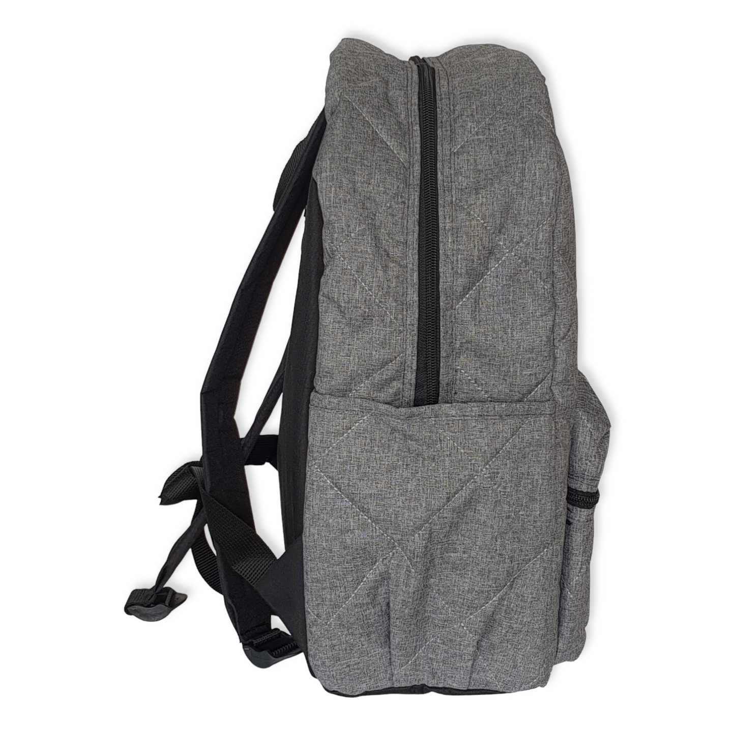 Light Grey Mommy Bag-Bag, Bags, Burgundy, catbabygear, catbag, Changing, Diapers, Grey, Maternity, Nappy, Nursery, Travel-Mollsbaby-[Too Twee]-[Tootwee]-[baby]-[newborn]-[clothes]-[essentials]-[toys]-[Lebanon]