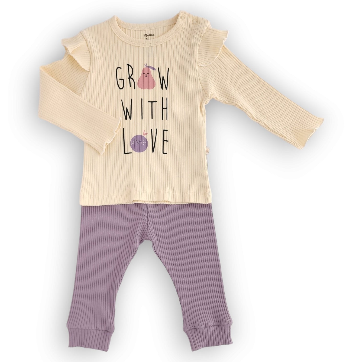 Grow with Love Set