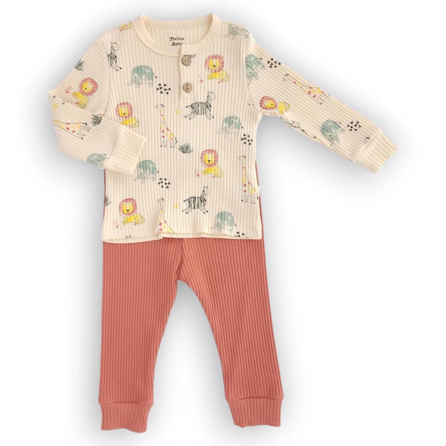 Forest Animals Set