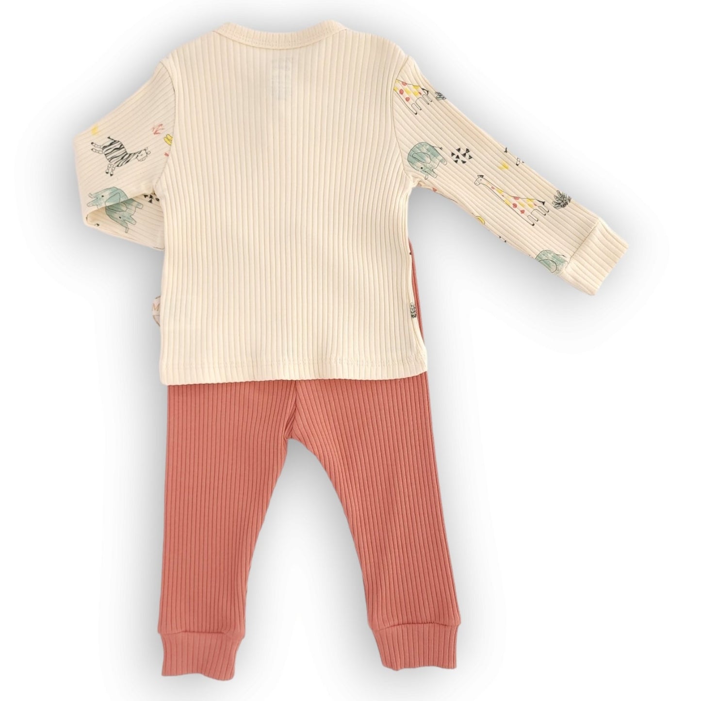 Forest Animals Set