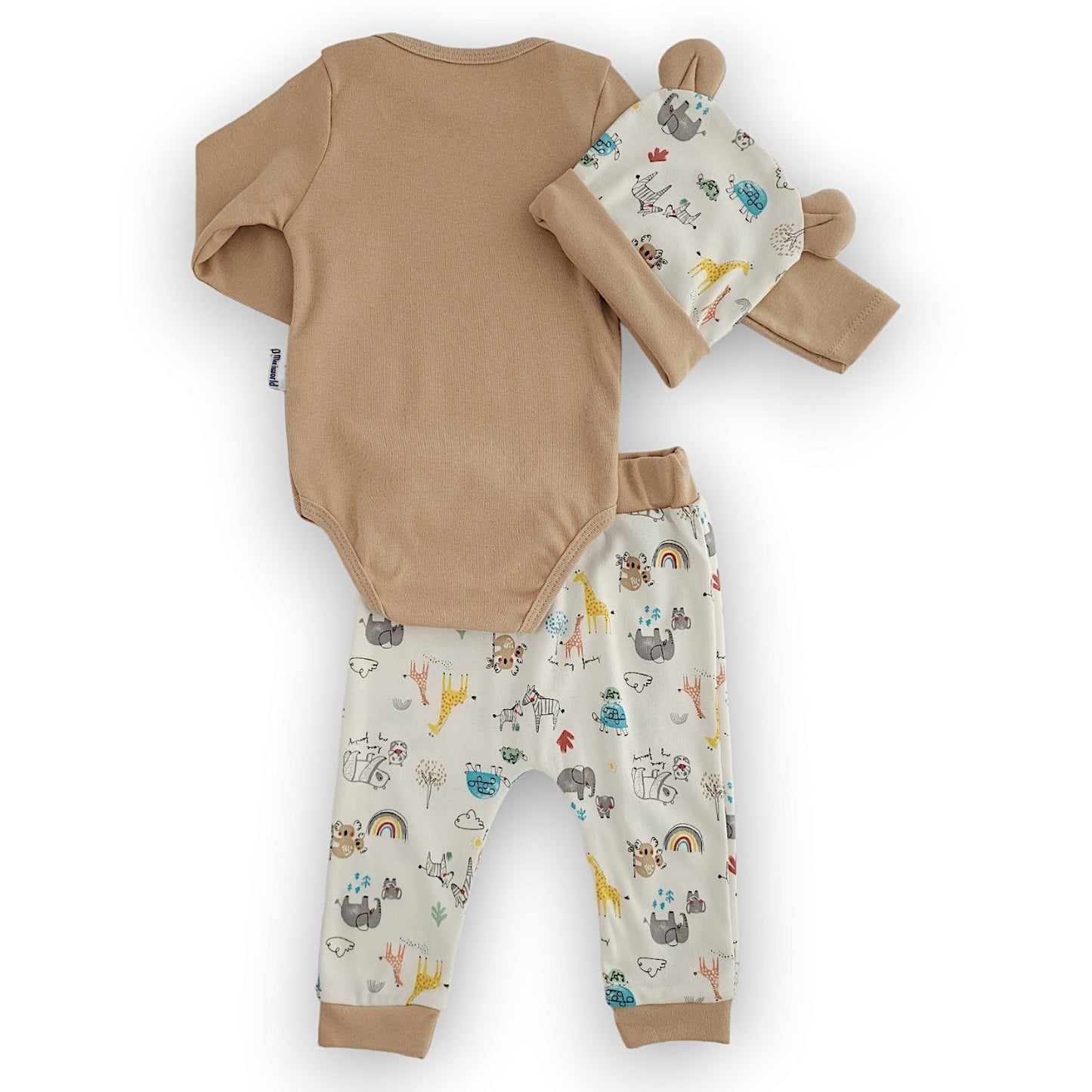 Love My Family 3pcs Set
