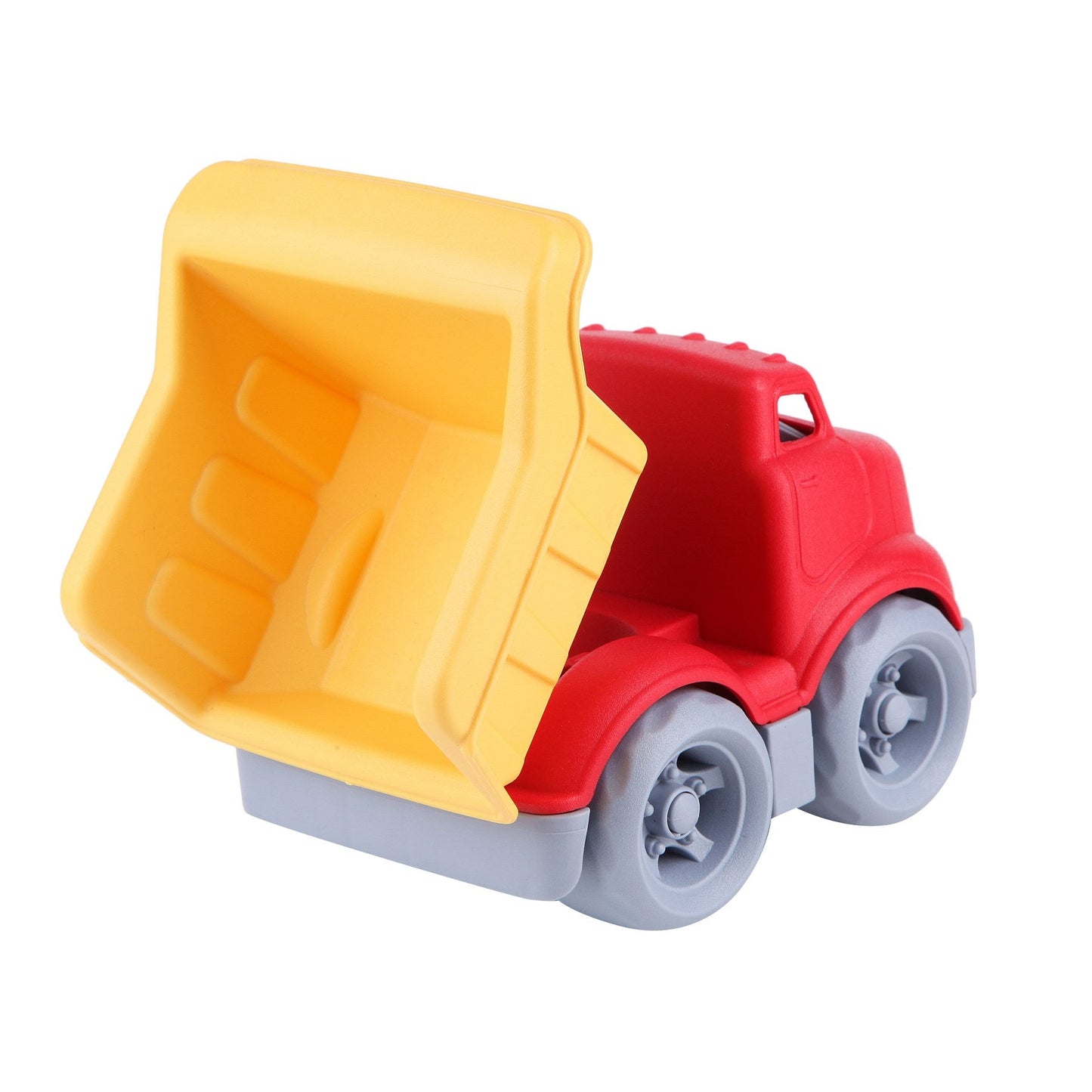 Red Mini Dumper Truck
