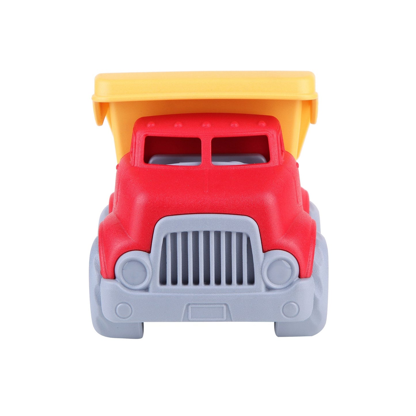 Red Mini Dumper Truck