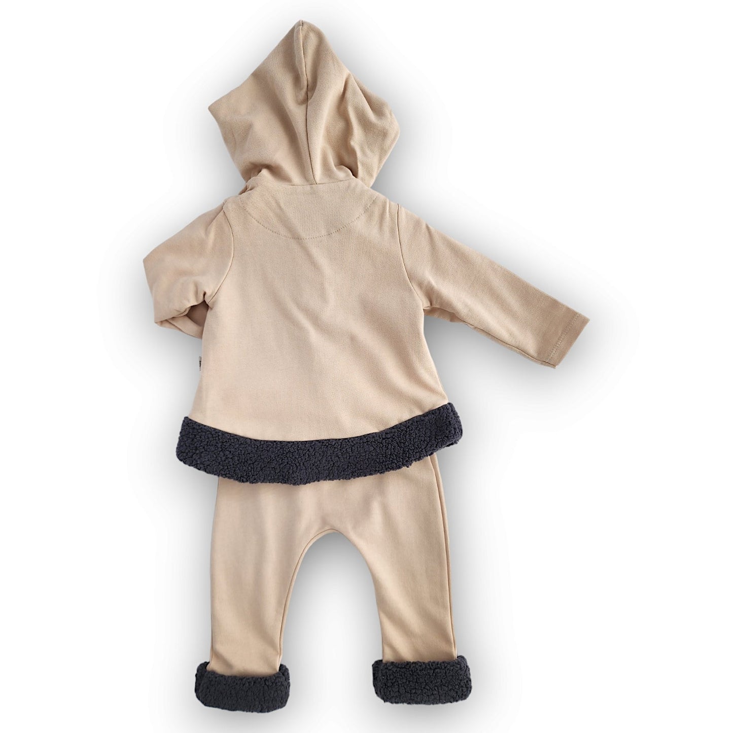 Gift Time Set with Jacket Hoodie